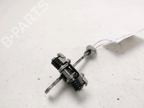 Hinge/Door check strap DACIA DUSTER (HM_) 1.5 dCi 110 (HMAB) | BP30798392C146 - Image 2