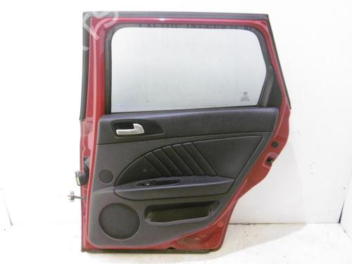 Used Right rear door Right rear door ALFA ROMEO 159 Sportwagon (939_) 2.0 JTDM (939BXP1B) (170 hp) 18104640 18104640