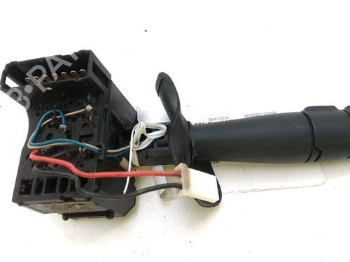Used Steering column stalk RENAULT KANGOO (KC0/1_) D 65 1.9 (KC0E, KC02, KC0J, KC0N) (64 hp) 18859906