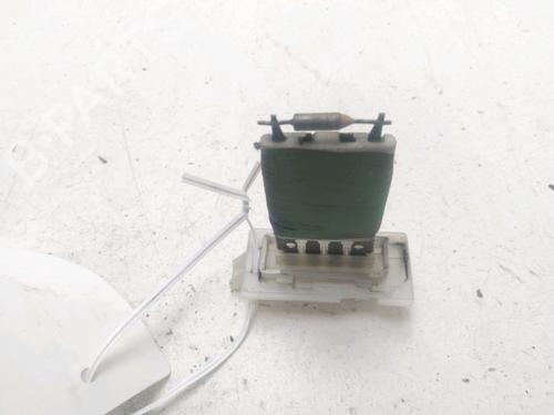 Used Heater resistor Heater resistor PEUGEOT 207 (WA_, WC_) 1.6 HDi (109 hp) 22342097 22342097