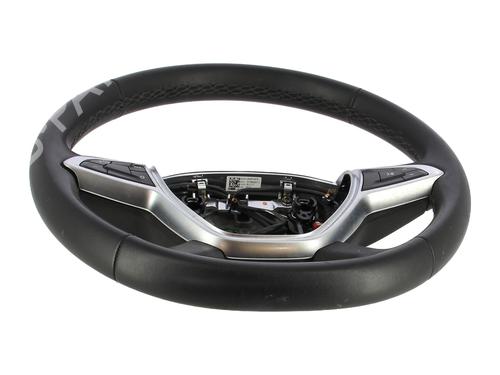 Steering wheel DACIA DUSTER (HM_) 1.5 dCi 110 (HMAB) | BP30187913C49