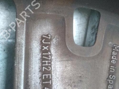 Used Rim SEAT ALTEA XL (5P5, 5P8) 2.0 TDI 4x4 (140 hp) 28007535