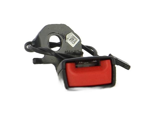 Sikkerhedssele-spænde OPEL CORSA E (X15) 1.4 (08, 68) | BP35887467I32 - Image 3