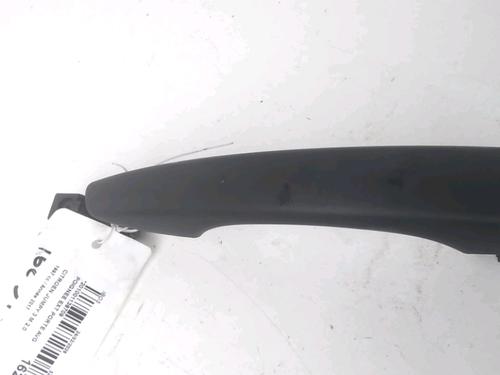 Front left exterior door handle CITROËN JUMPY III Van (V_) 2.0 BlueHDi 120 | BP33009026C128 - Image 2