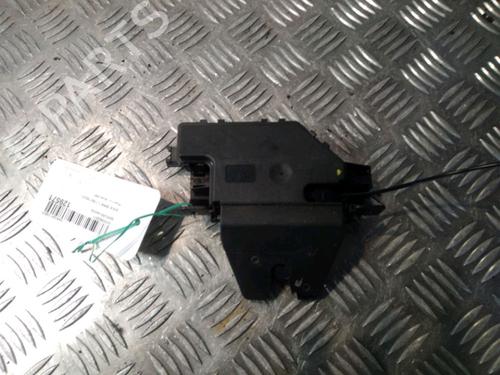 Tailgate lock BMW 1 (E81) 118 d | BP17823928C101