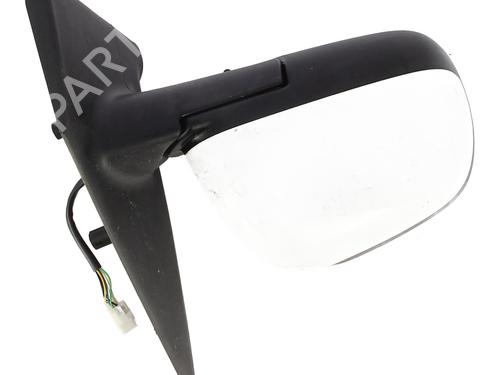 Used Right mirror DACIA DOKKER MPV (KE_) 1.5 dCi (KEAJ, KEAH) (90 hp) 30093299