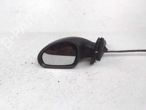 Left mirror SEAT IBIZA III (6L1) 1.4 TDI | BP15877107C26 