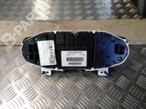 Instrument cluster FORD B-MAX (JK) 1.5 TDCi | BP11534224C47 