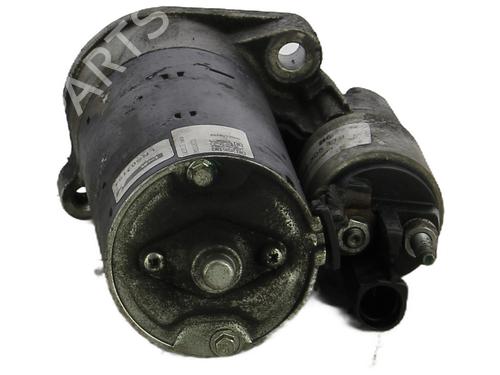 Starter AUDI A6 C6 Avant (4F5) 2.7 TDI | BP33031857M8 - Image 3