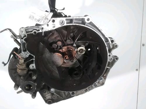 Gearbox CITROËN BERLINGO / BERLINGO FIRST Box Body/MPV (M_) 1.6 HDI 75 (MB9HW) | BP29016712M3