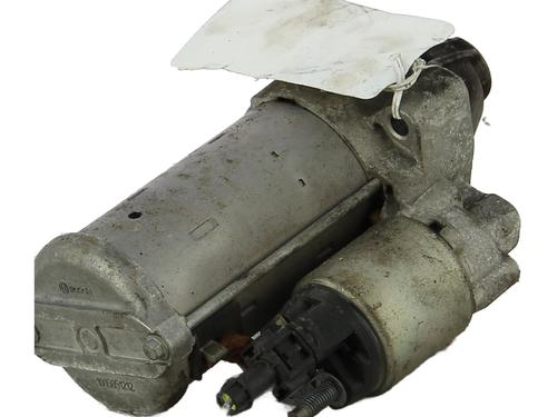 Used Starter Starter PEUGEOT 3008 I MPV (0U_) 1.6 BlueHDi 120 (120 hp) 33278980 33278980