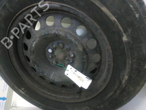 Used Rim Rim CITROËN C8 (EA_, EB_) 2.0 HDi (107 hp) 34106198 34106198