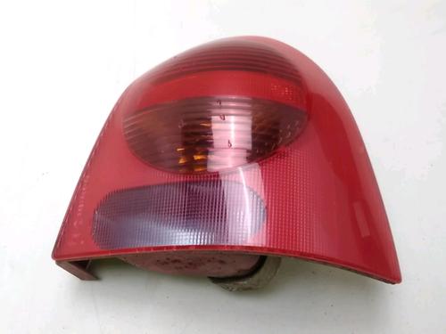 Used Right taillight RENAULT TWINGO I (C06_) 1.2 (C066, C068) (58 hp) 19540524