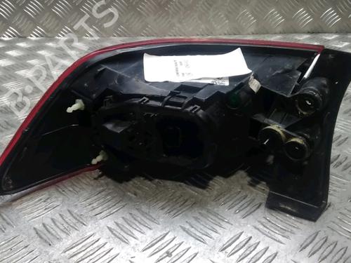 Left taillight RENAULT CLIO IV (BH_) 0.9 TCe 90 (BHNF, BHMA, BHMH, BHJK, BHJR) | BP16243421C34 
