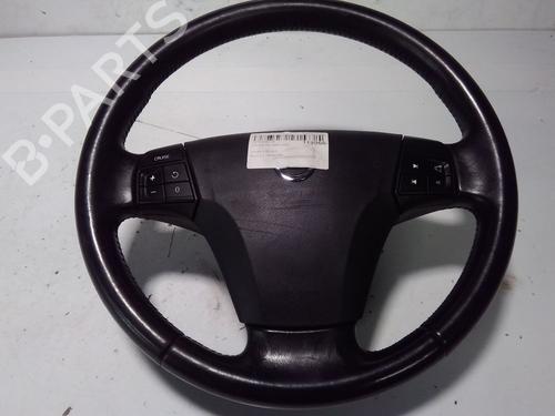 Used Steering wheel VOLVO C30 (533) 2.0 D (136 hp) 15749612