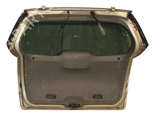 Used Tailgate Tailgate RENAULT GRAND SCÉNIC II (JM0/1_) 1.5 dCi (103 hp) 32038793 32038793