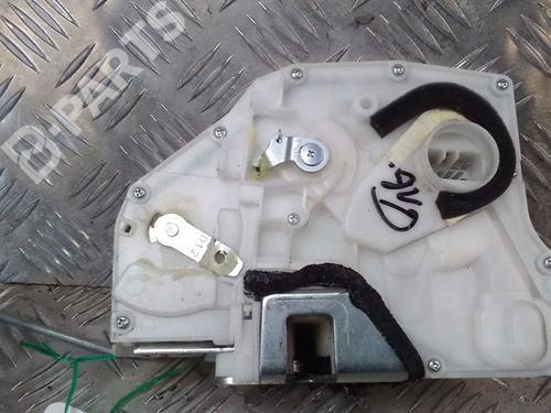Used Front right lock OPEL AGILA (B) (H08) 1.0 (F68) (65 hp) 11520520