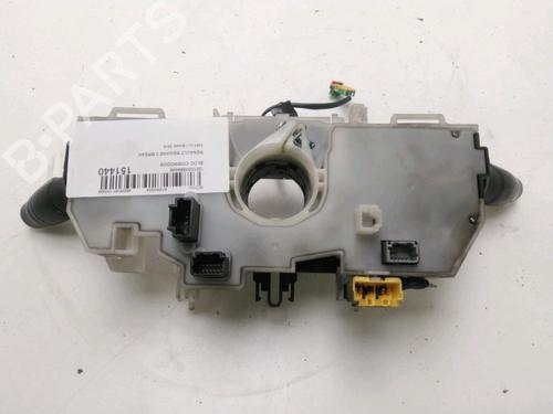 Steering column stalk RENAULT MEGANE III Grandtour (KZ0/1) 1.5 dCi (KZ1M, KZ1W, KZ0R) | BP20114305I23 