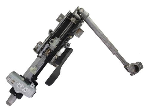Steering column VW CADDY V Box Body/MPV (SBA, SBH) 2.0 TDi | BP32178813M21 - Image 2