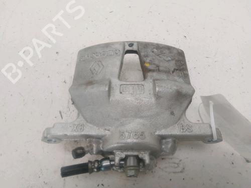 Left front brake caliper RENAULT ARKANA I (LCM_, LDN_) 1.6 E-TECH 145 (LDMU) | BP28178054M105 