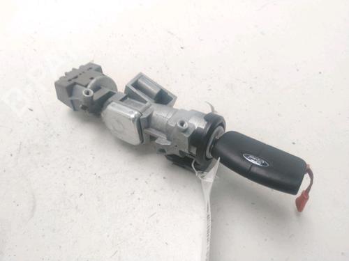 Used Ignition barrel FORD C-MAX (DM2) 1.8 TDCi (115 hp) 23065461
