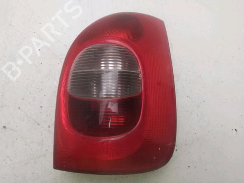 Used Right taillight CITROËN XSARA PICASSO (N68) 1.8 16V (115 hp) 29601812
