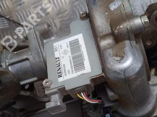 Used Steering column RENAULT KANGOO Express (FW0/1_) 1.5 dCi 70 (FW0A, KW0V) (68 hp) 11533774