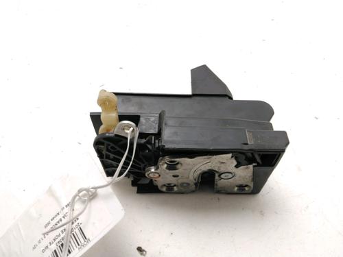 Zamek drzwi przednich lewych DACIA SANDERO II 1.0 LPG (B8ML) | BP30825350C98