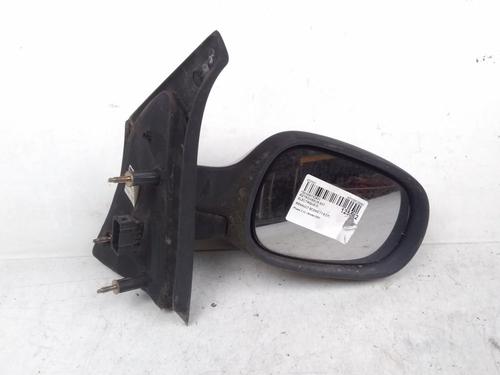 Right mirror RENAULT SCÉNIC I MPV (JA0/1_, FA0_) 1.9 dTi (JA1U) | BP11518723C27 