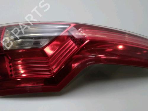 Used Right taillight CITROËN C4 Grand Picasso I (UA_) 1.6 HDi (109 hp) 18104648