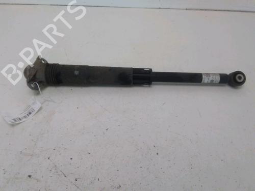 Used Left rear shock absorber AUDI A1 Sportback (GBA) 30 TFSI (116 hp) 29644265