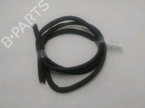 Used Rubber door seal Rubber door seal RENAULT TWINGO I (C06_) 1.2 16V (C06C, C06D, C06K) (75 hp) 24576464 24576464
