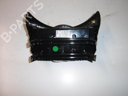 Used Climate control Climate control MINI MINI (F56) One D (95 hp) 15751593 15751593