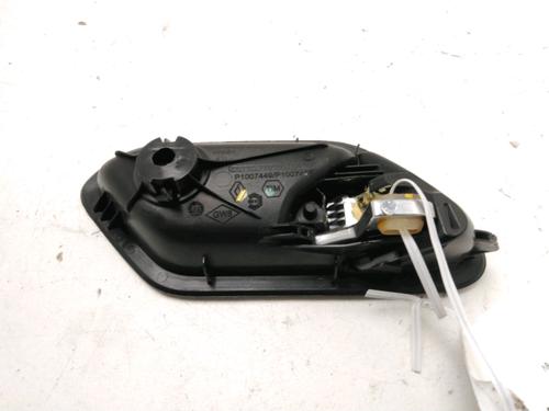 Front left interior door handle DACIA DUSTER (HM_) 1.5 dCi 110 (HMAB) | BP30768118I13 