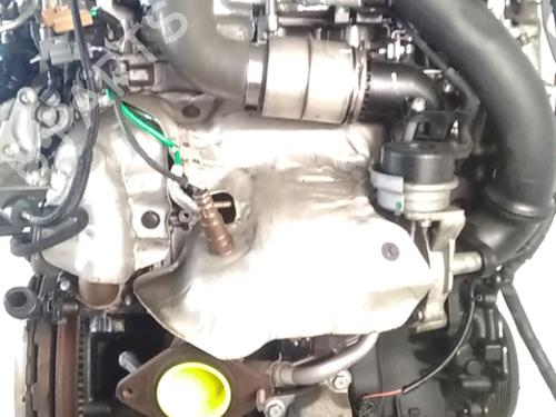 Engine RENAULT MASTER III Van (FV) 2.3 dCi 130 FWD (FV0M, FV0Y, FV0J, FV02, FV03) | BP36874775M1 - Image 3
