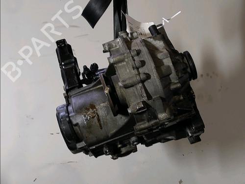 Used Gearbox Gearbox SEAT IBIZA IV (6J5, 6P1) 1.4 TDI (80 hp) 33712530 33712530