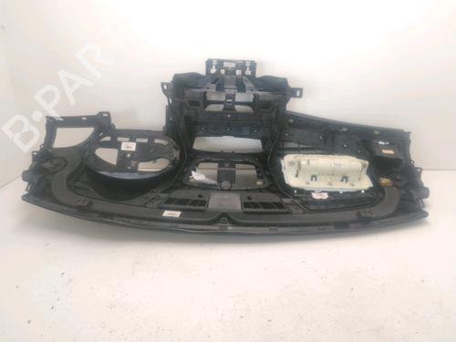 Instrumentbord RENAULT MEGANE III Grandtour (KZ0/1) 1.5 dCi (KZ09, KZ0D, KZ1G, KZ29, KZ14, KZ1W, KZ10, KZ1F,... (110 hp) 26304216