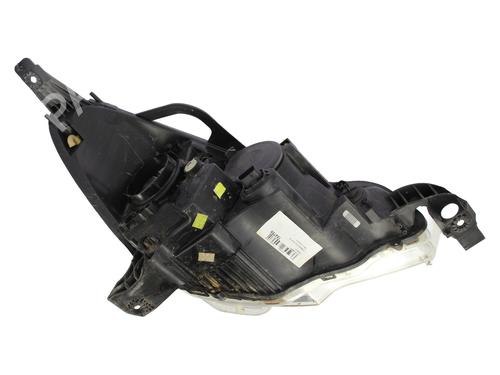 Left headlight CITROËN C3 II (SC_) 1.4 HDi 70 (SC8HZC, SC8HR0, SC8HP4) | BP30093334C28