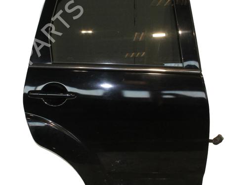 Used Right rear door PEUGEOT 4007 (VU_, VV_) 2.2 HDi (156 hp) 30893211