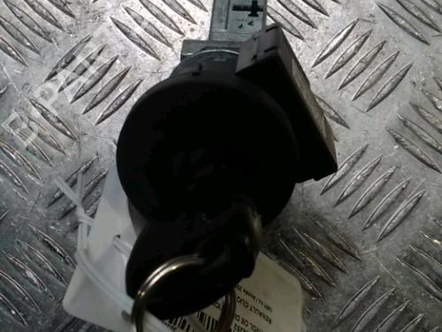 Used Ignition barrel RENAULT CLIO III (BR0/1, CR0/1) 1.5 dCi (BR17, CR17) (86 hp) 17339064