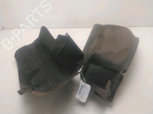 Hjulbue PEUGEOT 406 Coupe (8C) 3.0 V6 (207 hp) 25451053