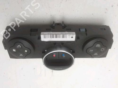 Climate control RENAULT CLIO III (BR0/1, CR0/1) 1.5 dCi (BR17, CR17) | BP23334335I5 