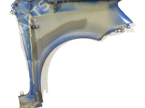 Used Left front fenders Left front fenders 37650008 37650008