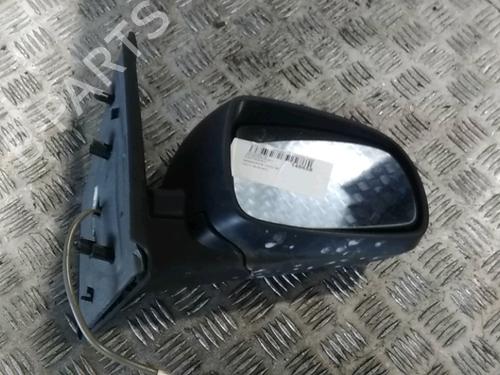 Used Right mirror NISSAN NOTE (E11, NE11) 1.5 dCi (90 hp) 16931593