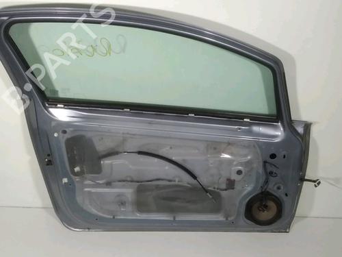 Left front door OPEL CORSA D (S07) 1.2 (L08, L68) | BP20243983C2 