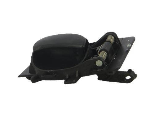 Used Front left interior door handle Front left interior door handle PEUGEOT 206+ (2L_, 2M_) 1.4 HDi eco 70 (68 hp) 40242020 40242020