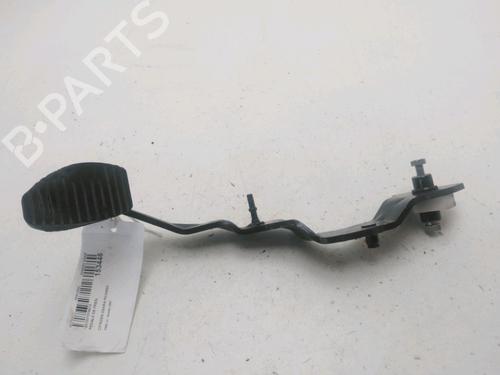 Used Break pedal Break pedal CITROËN XSARA PICASSO (N68) 1.6 HDi (90 hp) 22998113 22998113