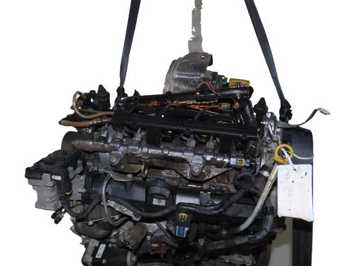 Motor Motor FIAT PUNTO (199_) 1.3 D Multijet (84 hp) 34641224 34641224