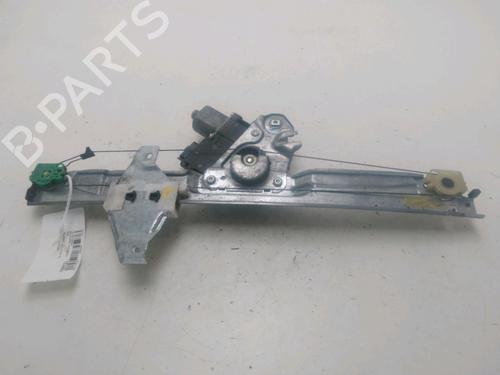 Used Front left window mechanism Front left window mechanism 27394612 27394612