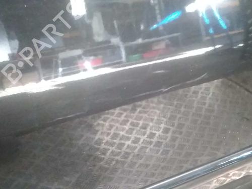 Left front door PEUGEOT 1007 (KM_) 1.6 16V | BP16913495C2